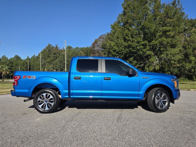 Used 2020 Ford F150 XL w/ Equipment Group 101A Mid AWD/4WD image 36