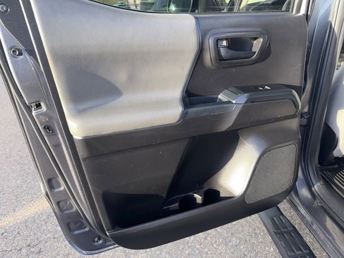 Certified 2020 Toyota Tacoma SR w/ SR Convenience Package image 26