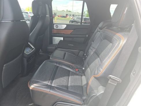 Certified 2024 Lincoln Navigator Black Label AWD/4WD image 29