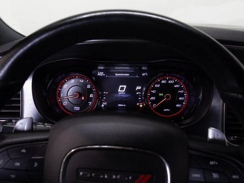 Used 2018 Dodge Charger R/T RWD image 29