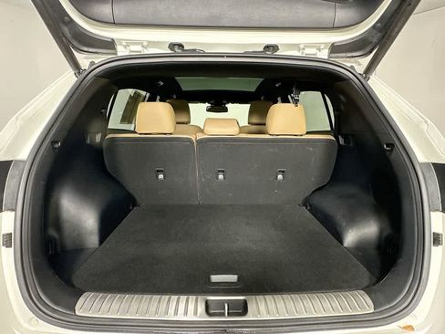 Used 2021 Kia Sportage SX image 21