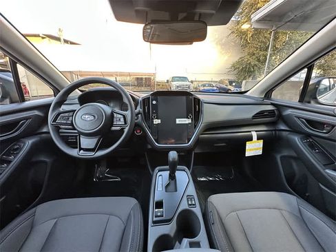 New 2026 Subaru Crosstrek 2.5i Premium image 10
