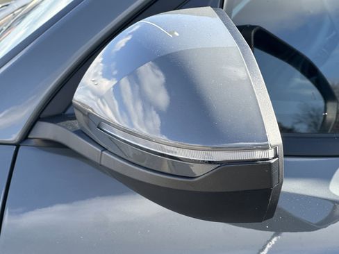 New 2026 Hyundai Santa Cruz SEL image 27