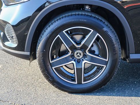 New 2026 Mercedes-Benz GLC 300 4MATIC image 9