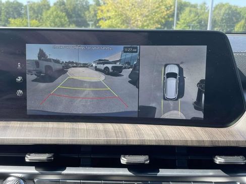 Certified 2023 Kia Telluride SX Prestige AWD/4WD image 27