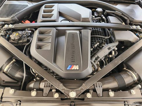 Used 2026 BMW M3 Competition RWD image 29
