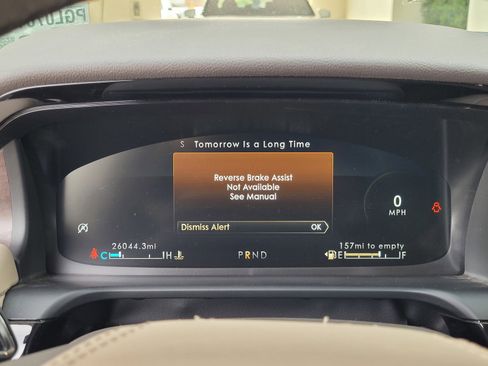 Used 2023 Lincoln Aviator Reserve w/ Equipment Group 201A image 28