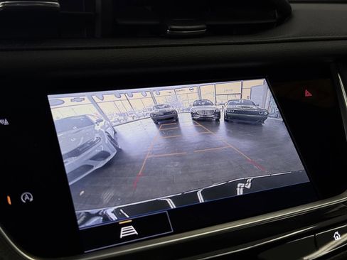 Used 2025 Cadillac XT5 Premium Luxury image 45