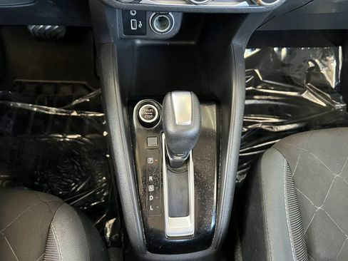 Used 2020 Nissan Kicks S FWD image 18