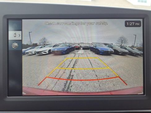 New 2026 Hyundai Elantra Sport image 15