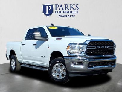 Used 2024 RAM 2500 Big Horn