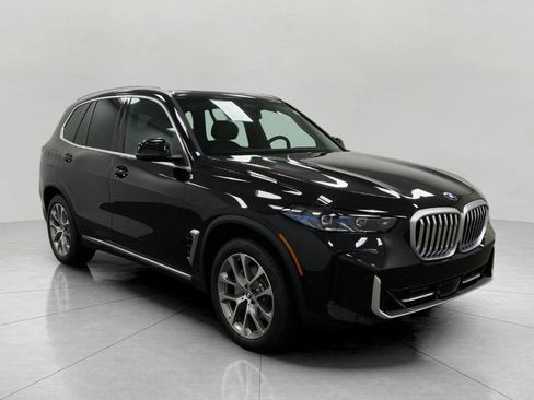 New 2026 BMW X5 xDrive40i image 1