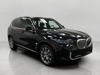 New 2026 BMW X5 xDrive40i