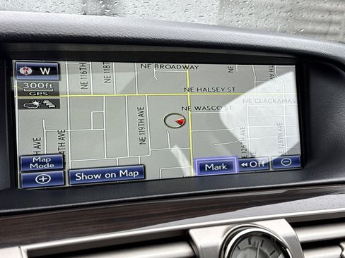 Used 2013 Lexus LS 460 w/ Comfort Pkg RWD image 18