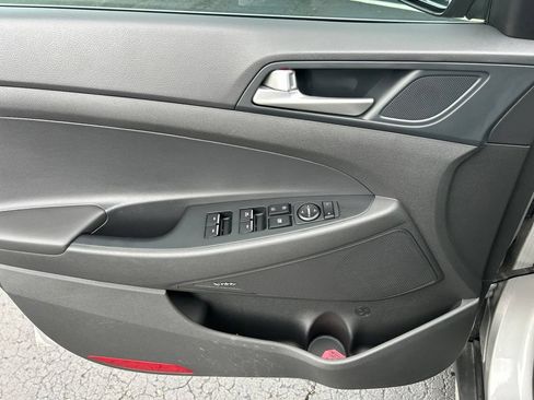 Used 2020 Hyundai Tucson Ultimate FWD image 14
