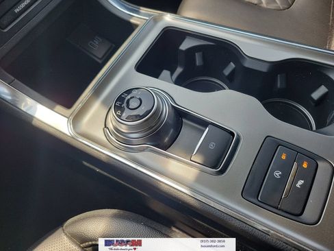 Used 2024 Ford Edge Titanium w/ Equipment Group 301A AWD/4WD image 23