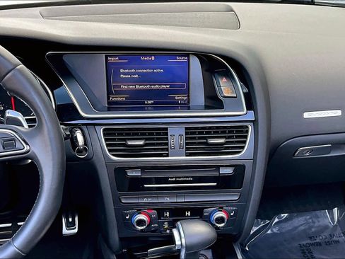 Used 2017 Audi A5 2.0T Sport w/ Technology Package image 6