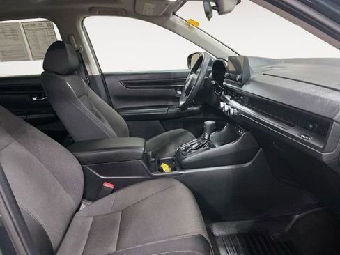 Used 2024 Honda CR-V EX image 16