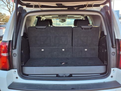 Used 2019 Chevrolet Tahoe LT image 8