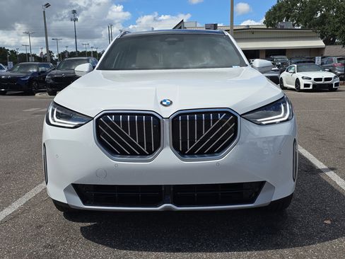 New 2026 BMW X3 xDrive30 w/ Premium Package image 3