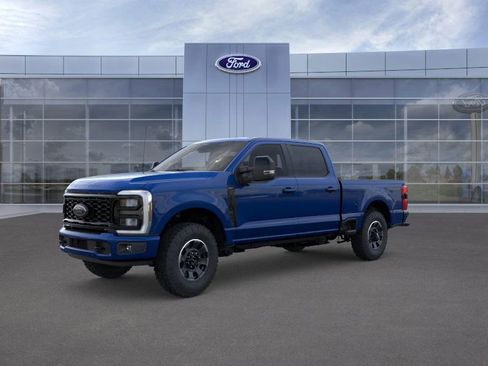 New 2026 Ford F250 Lariat w/ Tremor Off-Road Package image 1