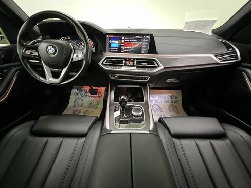 Used 2022 BMW X5 xDrive40i w/ Premium Package AWD/4WD image 18