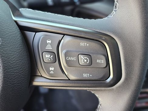 New 2026 Jeep Wrangler Unlimited Sport AWD/4WD image 21