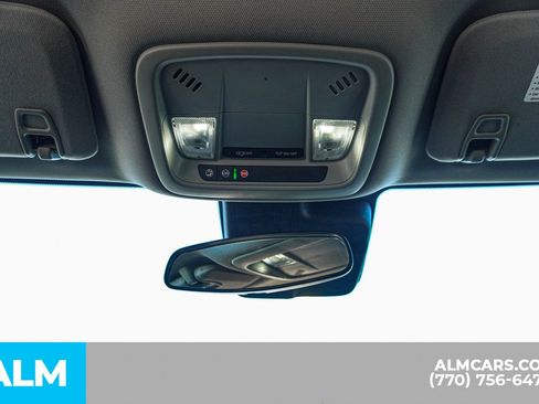 Used 2024 Chevrolet Malibu LT image 61