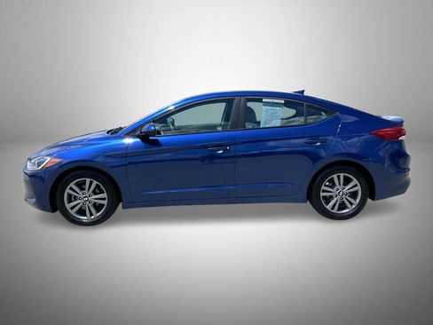 Used 2018 Hyundai Elantra SEL FWD image 8