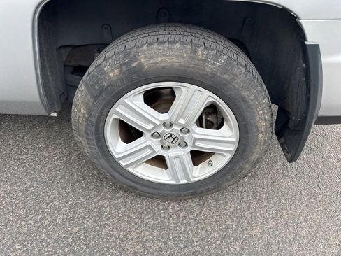 Used 2014 Honda Ridgeline RTL image 5