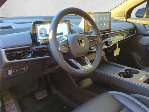 New 2026 Honda Prologue Touring image 3