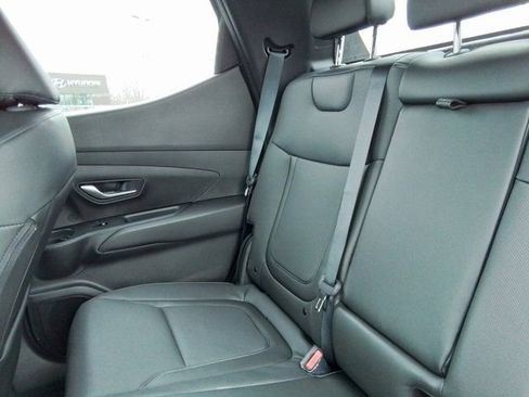 Certified 2025 Hyundai Santa Cruz SEL image 19