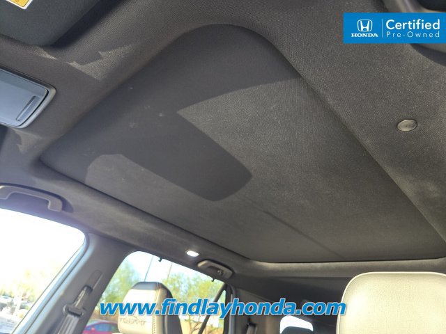 Certified 2026 Honda Passport TrailSport Elite image 15