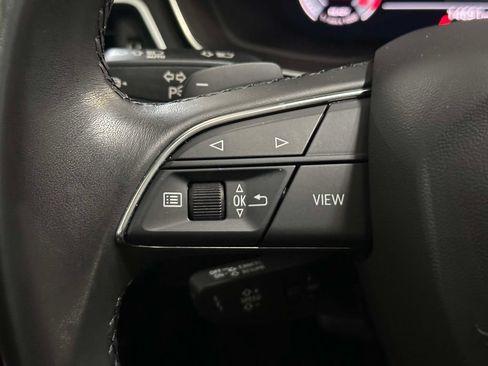 Used 2023 Audi A4 2.0T Premium Plus w/ Premium Plus Package AWD/4WD image 16