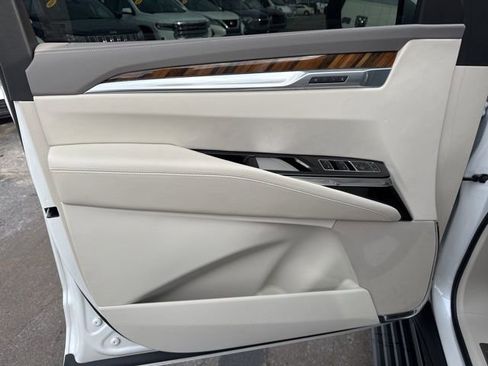 Certified 2025 Cadillac Escalade Sport Platinum image 7