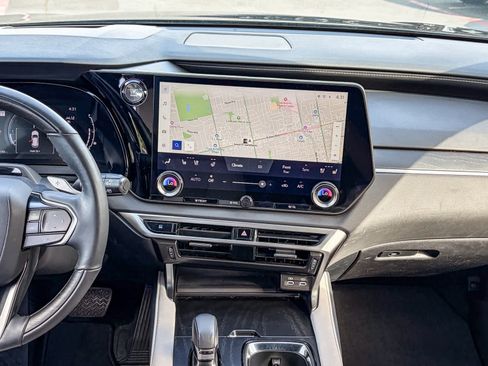 Used 2023 Lexus RX 350 Premium Plus w/ Cold Area Package image 12