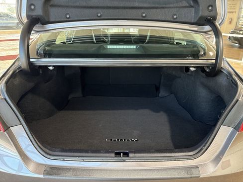 Used 2024 Toyota Camry SE w/ Convenience Package image 23