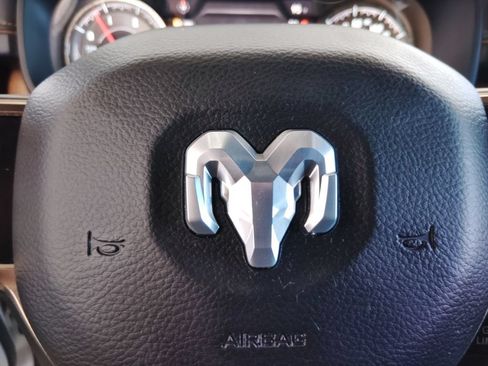 Used 2020 RAM 2500 Limited AWD/4WD image 25