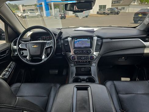 Used 2020 Chevrolet Tahoe LT AWD/4WD image 23