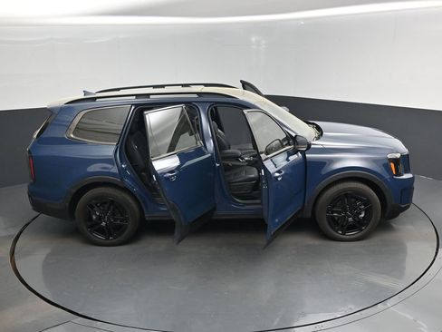 Certified 2024 Kia Telluride EX X-Line image 18