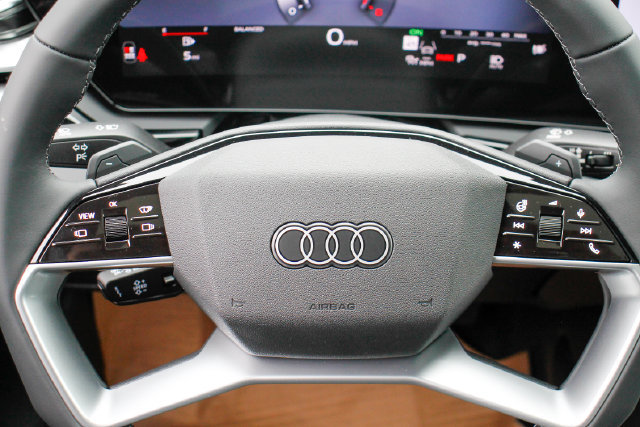 New 2026 Audi A5 Prestige AWD/4WD image 9