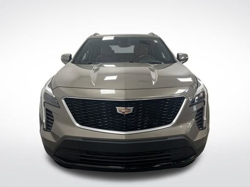 Used 2020 Cadillac XT4 Sport image 11