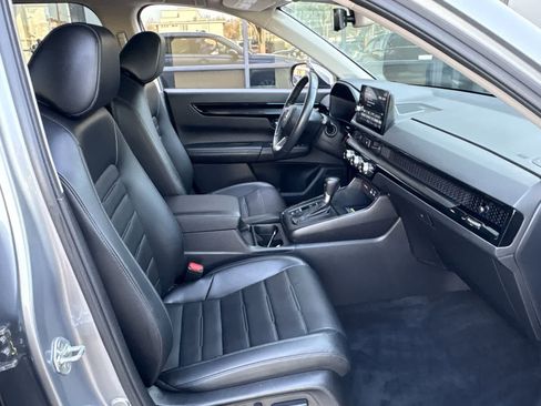 Certified 2023 Honda CR-V EX-L image 25