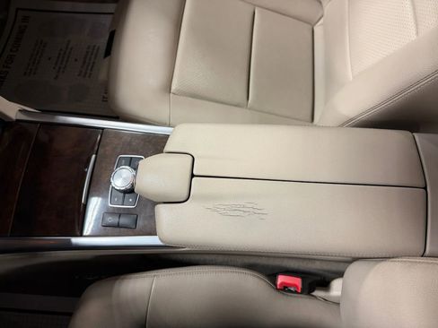 Used 2015 Mercedes-Benz E 350 4MATIC Sedan w/ Premium 1 Package image 32