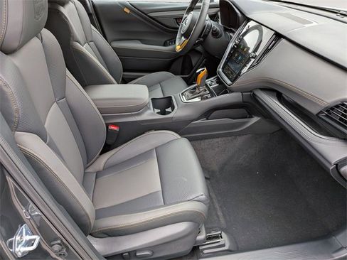 Used 2025 Subaru Outback Wilderness image 28