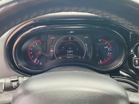 Used 2022 Dodge Durango GT RWD image 20
