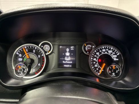 Used 2019 RAM 4500 Tradesman w/ Ambulance Prep Group AWD/4WD image 18