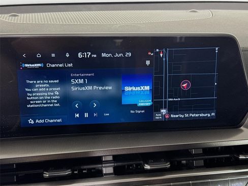 Certified 2023 Kia Telluride S w/ S Sunroof Package FWD image 15