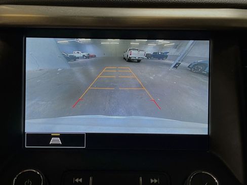 Used 2023 GMC Acadia Denali AWD/4WD image 14