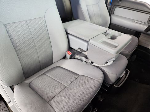 Used 2014 Ford F150 XLT w/ Equipment Group 301A Mid image 10